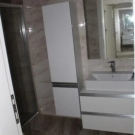 Rising Blue Kestel Apartamento Alanya