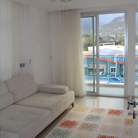 Apartamento Rising Blue Kestel *