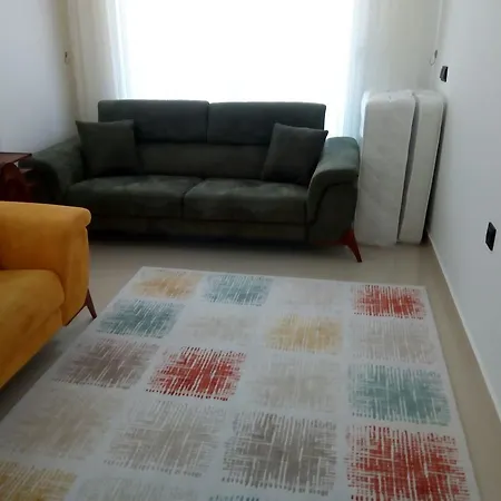 Rising Blue Kestel Apartamento *
