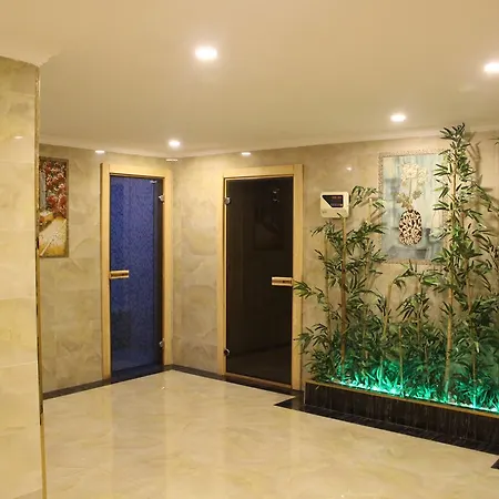 Appartement Rising Blue Kestel Alanya
