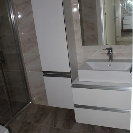 Rising Blue Kestel Appartement Alanya