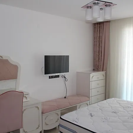 Appartement Rising Blue Kestel