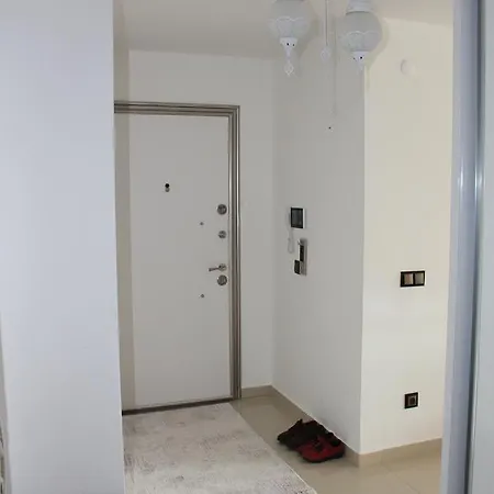Appartement Rising Blue Kestel