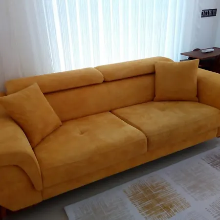 Appartement Rising Blue Kestel Alanya